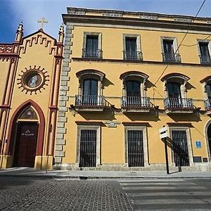 Itaca Hotel Jerez
